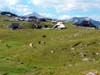 planina s vhledem