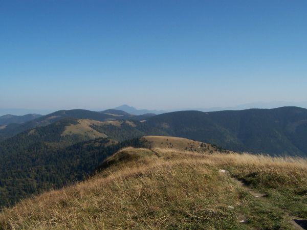 na fotce: panorámata 6...