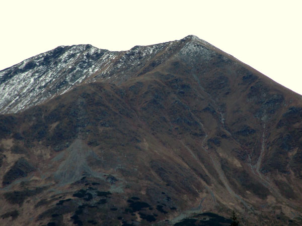 na fotce: test ultrazoomu na novém foťáku - asi Blyscz