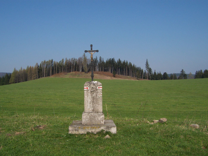 na fotce: tak kudy vede červená?