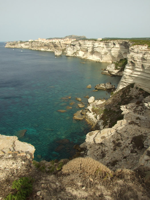 na fotce: Bonifacio