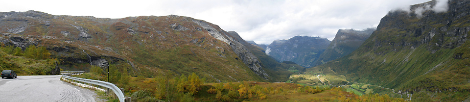 na fotce: ještě panoramko