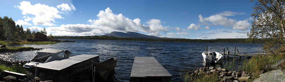 na fotce: Nordvika